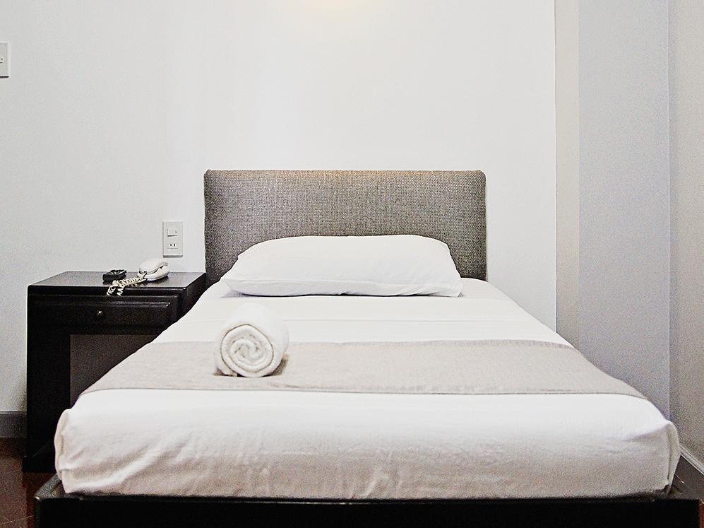 Catanduanes Midtown Inn Virac Eksteriør billede
